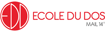 Logo Ecole Du Dos