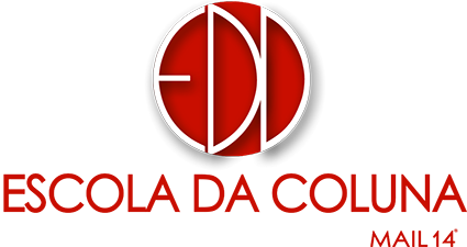 escola da coluna