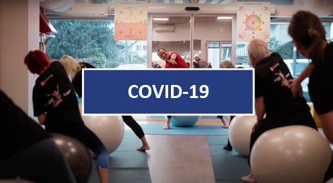 covid19 cours collectifs